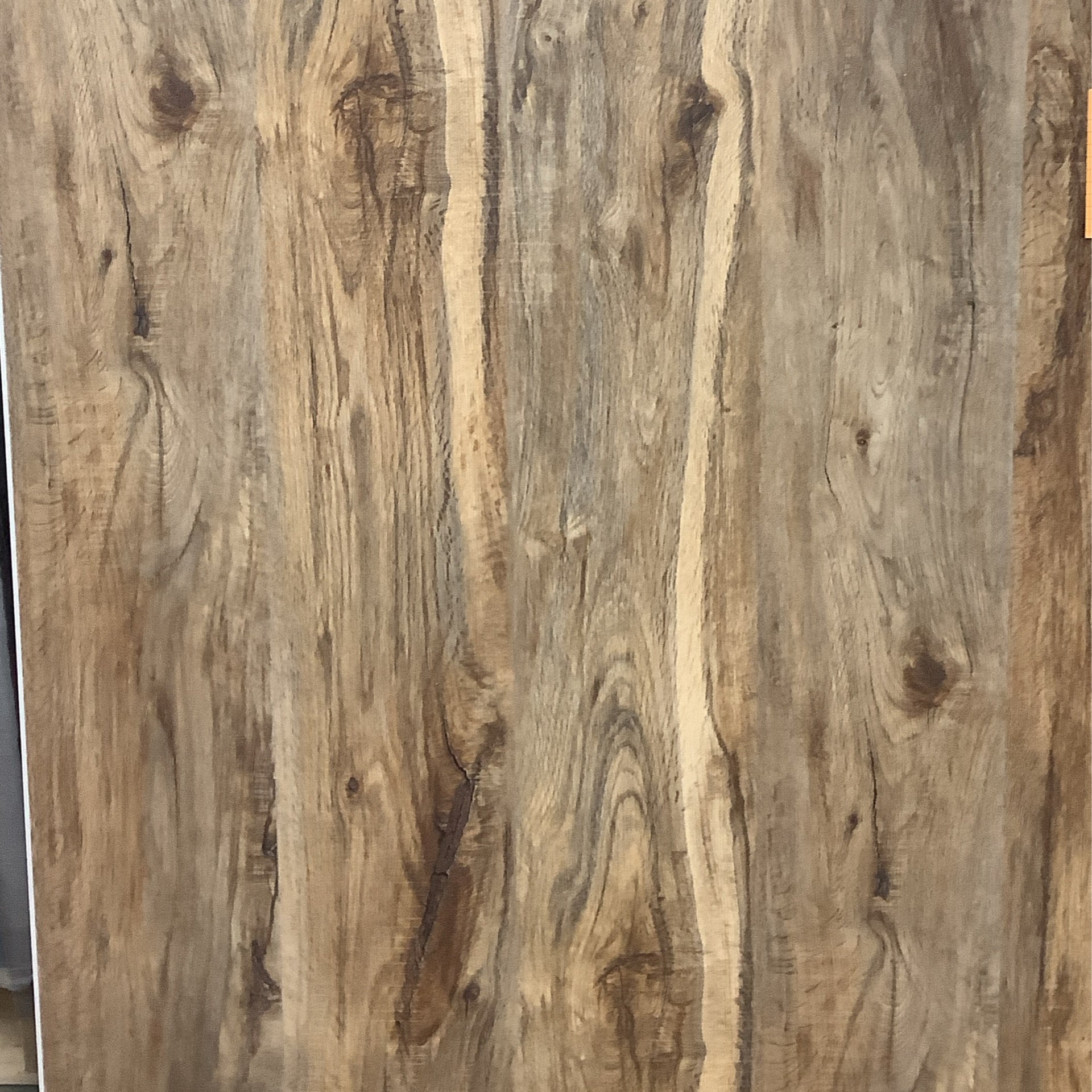 Bourbon Barrel | Carolina Wholesale Flooring